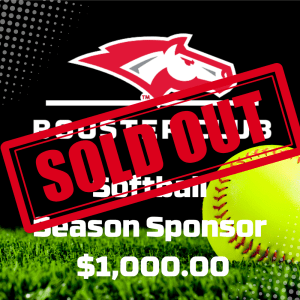 DCGTV - Softball Season & Home Run Sponsor