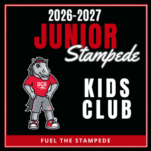 Junior Stampede