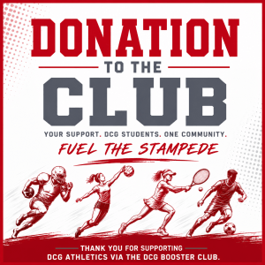 Donate to the club