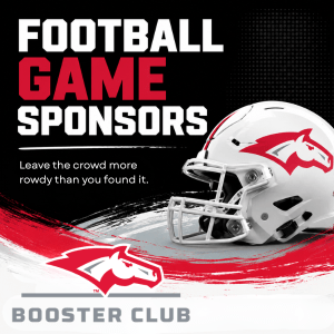 Football Game Sponsor